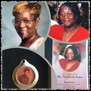 Meet your Posher, Johnisha